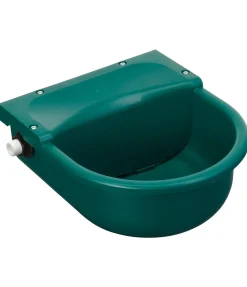 Kramer Abreuvoir à flotteur 3 L vert Best