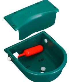 Kramer Abreuvoir à flotteur 3 L vert Best