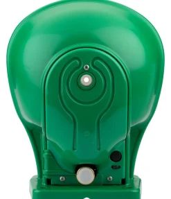 SHOWMASTER Abreuvoir antigel à soupape tubulaire - 24 volts vert Hot