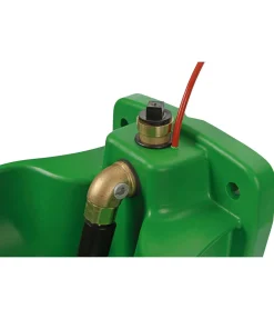 Kramer Abreuvoir antigel à soupape tubulaire - 230 volts Hot