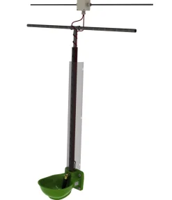 Kramer Abreuvoir antigel à soupape tubulaire - 230 volts Hot