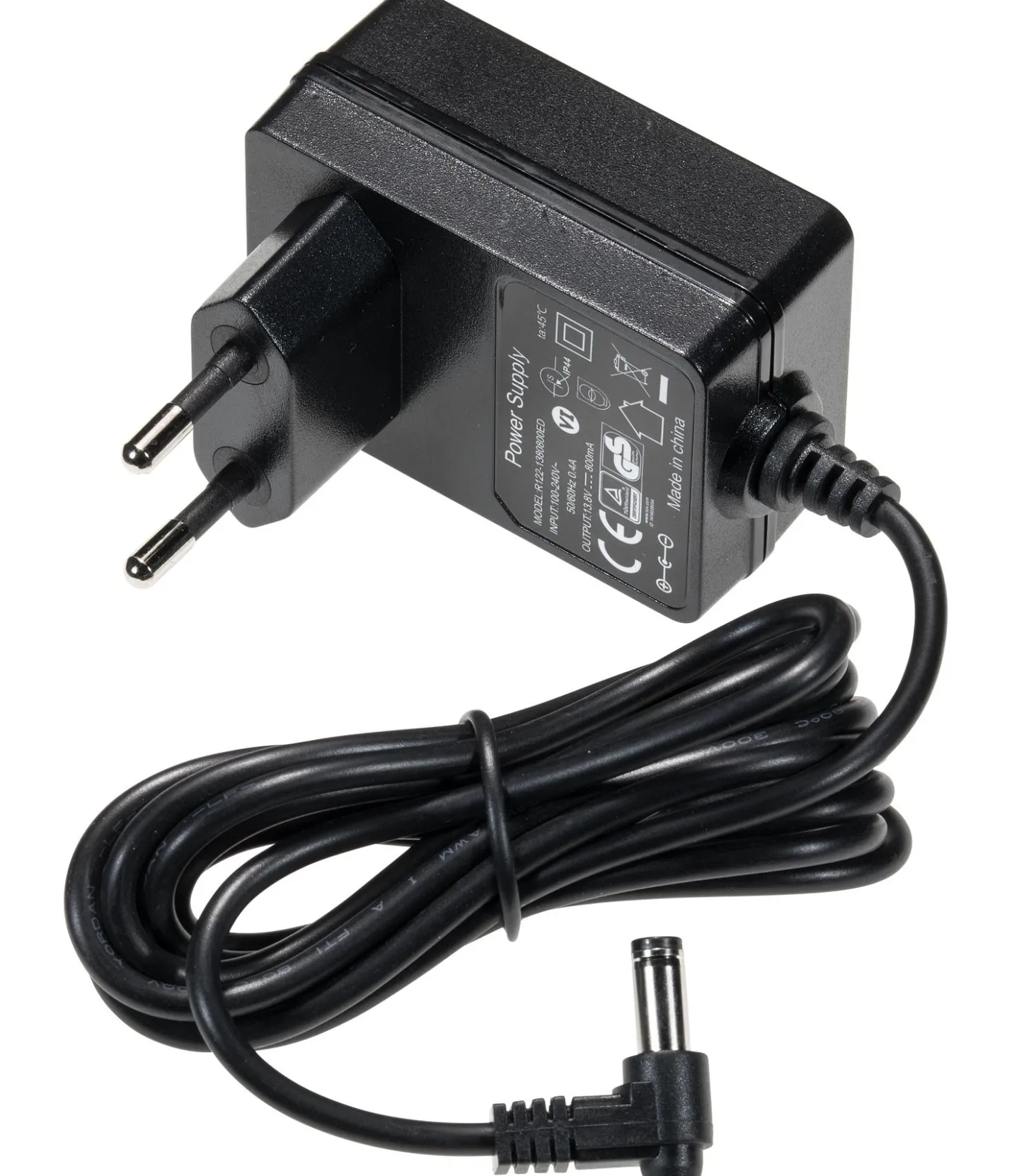 Corral Adaptateur de réseau pour B280, batterie gel 12 V Best