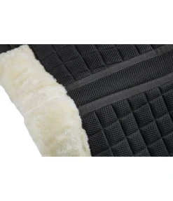 SHOWMASTER Amortisseur en polaire Teddy Breathable nature Discount