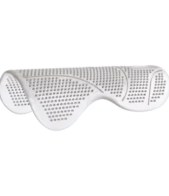 SHOWMASTER Amortisseur gel perforé transparent New