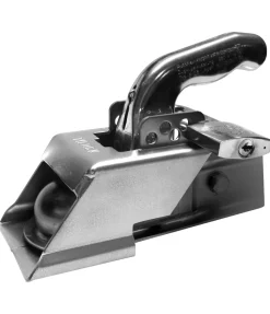 Kramer Antivol de remorque Trailer-Lock New