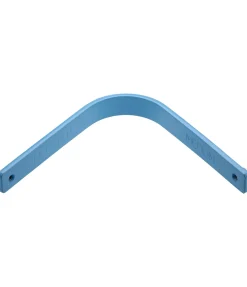 MONARCH Arcade de garrot bleu clair Sale