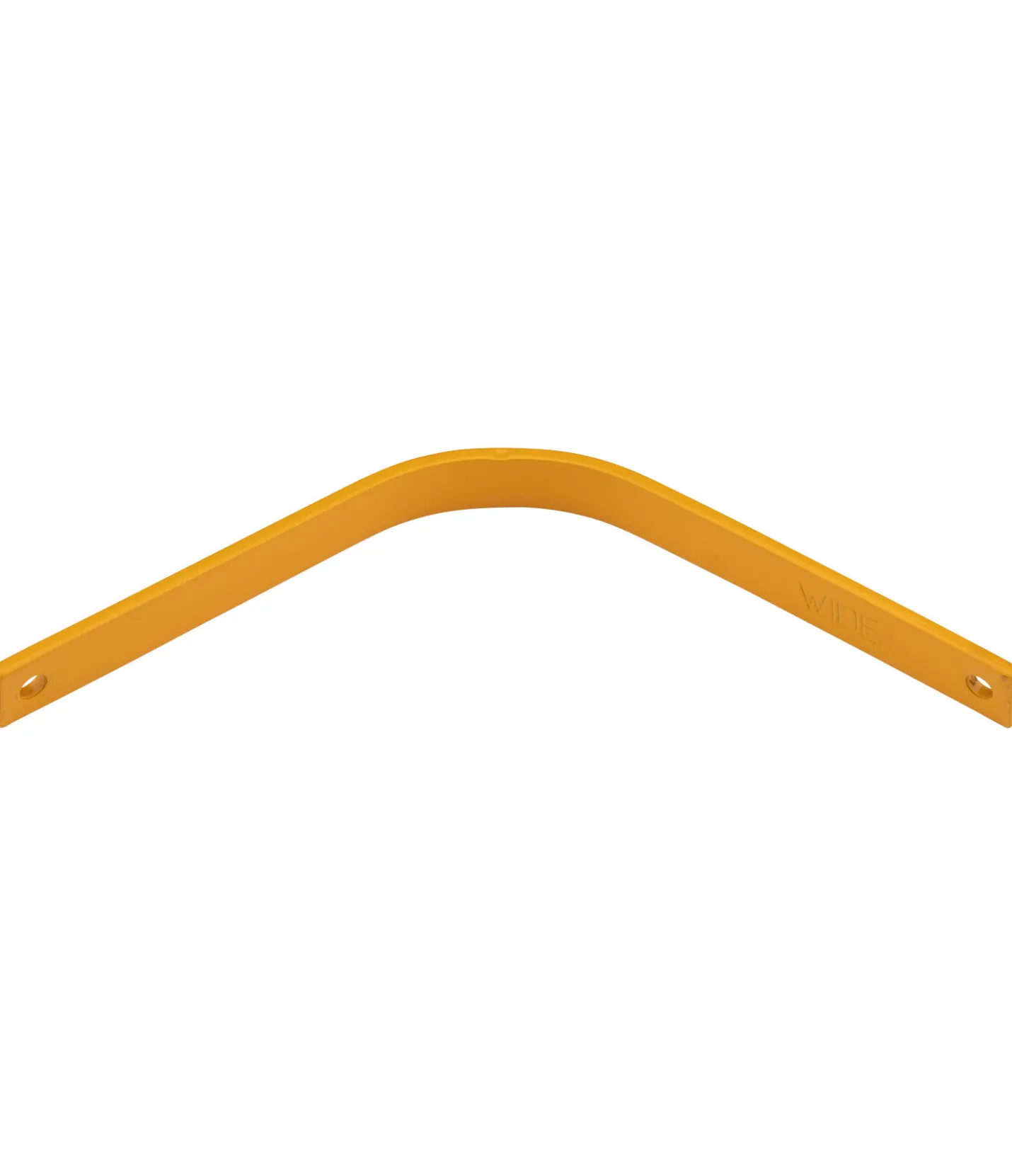 CLARIDGE HOUSE Arcade de garrot Classic Collection jaune