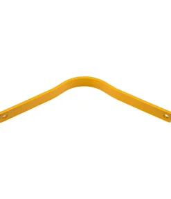 CLARIDGE HOUSE Arcade de garrot Royal Collection jaune Outlet
