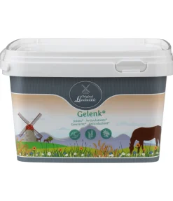 Original Landmühle Articulations + Outlet
