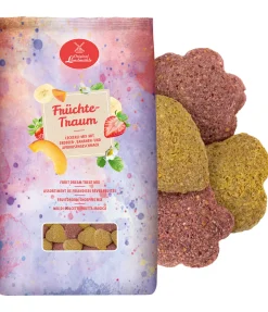 Original Landmühle Assortiment de friandises Rêves fruités Sale