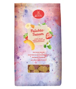 Original Landmühle Assortiment de friandises Rêves fruités Sale