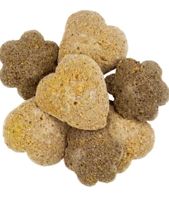 Original Landmühle Assortiment de friandises Bienfaits de l'ail Best