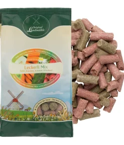 Original Landmühle Assortiment de friandises New