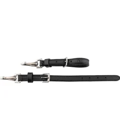 CLARIDGE HOUSE Attaches de mors de remplacement pour caveçon 540192, 550006, 550004 noir Hot