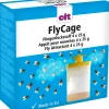 Attractif attrape-mouches cit FlyCage 3 Clearance