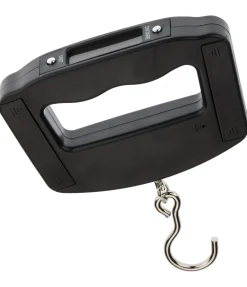 SHOWMASTER Balance digitale pour aliments noir Hot