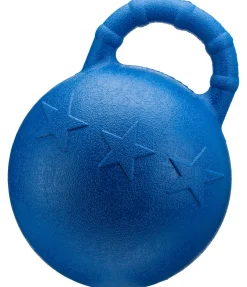 SHOWMASTER Balle de jeu Bruno bleu Outlet