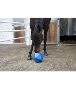 Kramer Balle de jeu pour récompenses bleu New