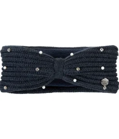 Felix Bühler Bandeau Allina navy