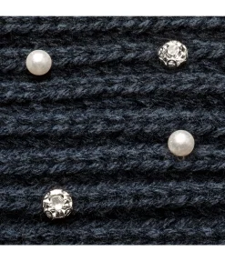 Felix Bühler Bandeau Allina navy