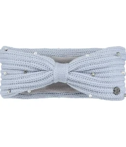 Felix Bühler Bandeau Allina bleu glacier Discount