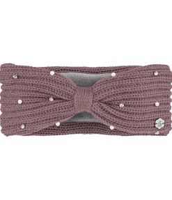 Felix Bühler Bandeau Allina rose ancien New