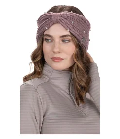 Felix Bühler Bandeau Allina rose ancien New