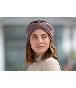 Felix Bühler Bandeau Allina rose ancien New