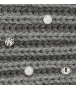 Felix Bühler Bandeau Allina brume Discount