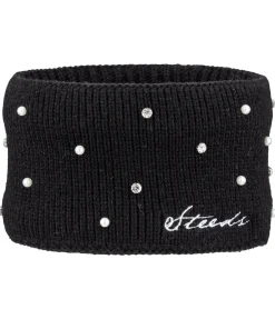 STEEDS Bandeau Belle noir