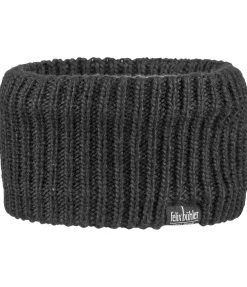 Felix Bühler Bandeau Eva noir New
