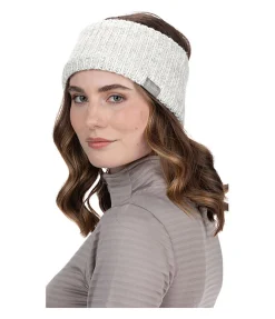 Felix Bühler Bandeau Eva gris Hot