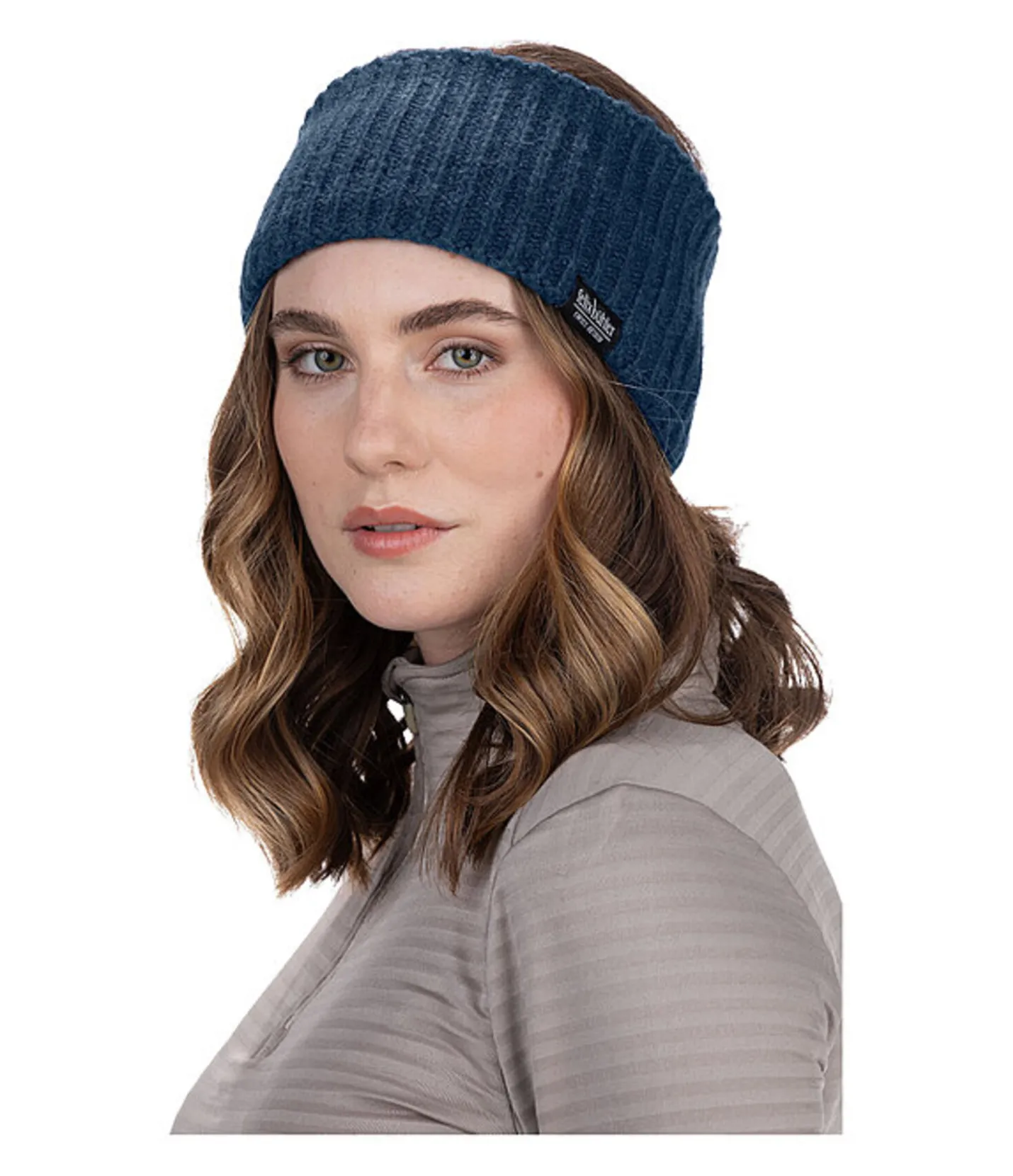 Felix Bühler Bandeau Eva pétrole