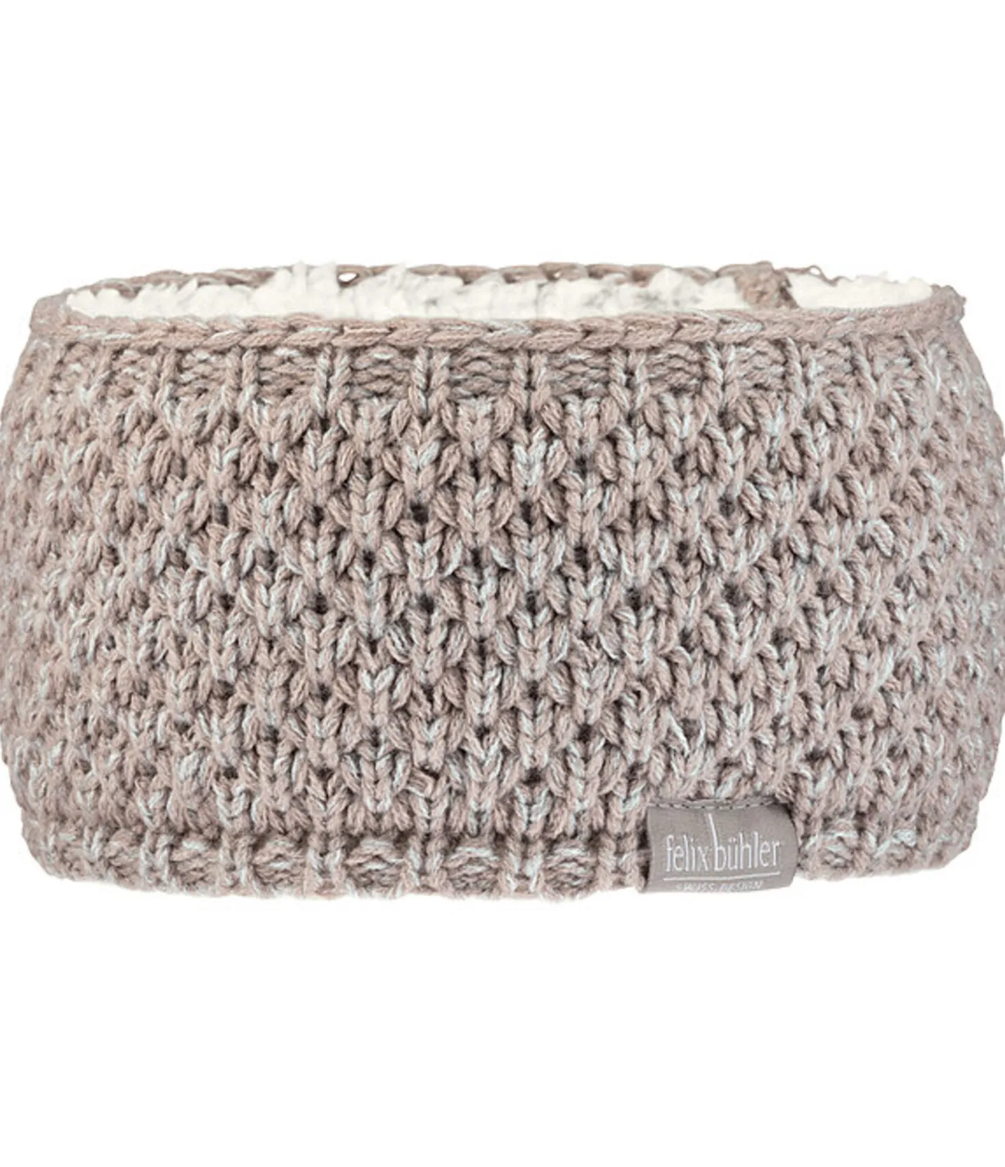 Felix Bühler Bandeau Holly taupe Outlet