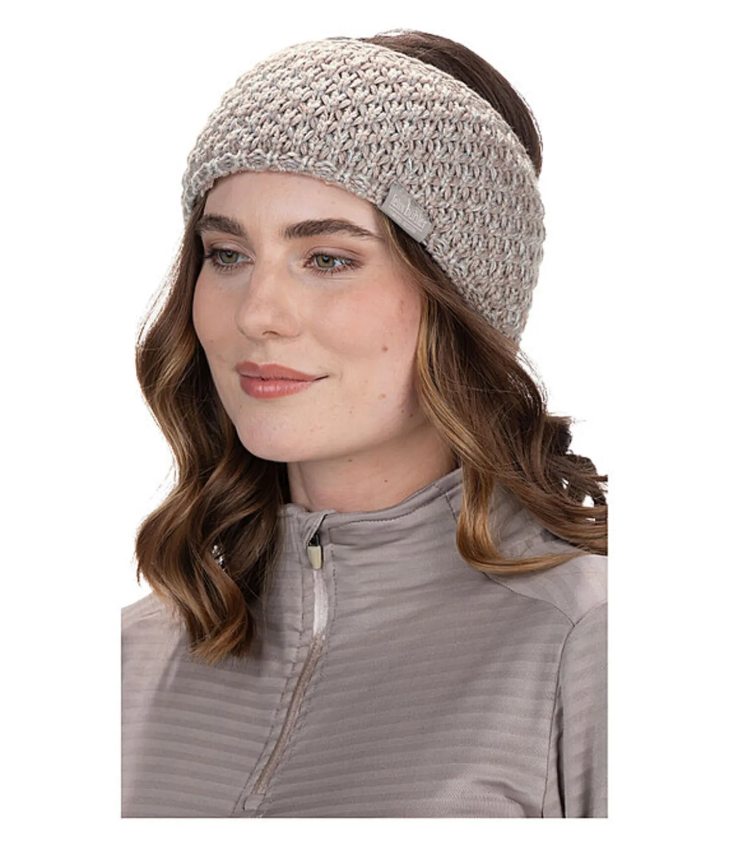 Felix Bühler Bandeau Holly taupe Outlet