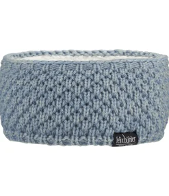 Felix Bühler Bandeau Holly gris bleu Clearance
