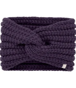 STEEDS Bandeau Joleen baie noir Outlet