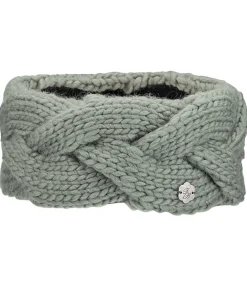 Felix Bühler Bandeau Kari vert pastel Discount