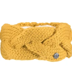 Felix Bühler Bandeau Kari mangue dorée Discount