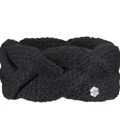 Felix Bühler Bandeau Kari noir Discount