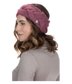 Felix Bühler Bandeau Kari baie vintage New