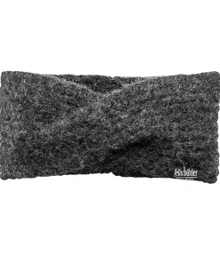 Felix Bühler Bandeau Kaya noir New
