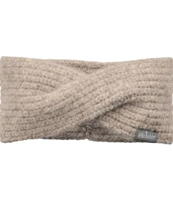Felix Bühler Bandeau Kaya taupe