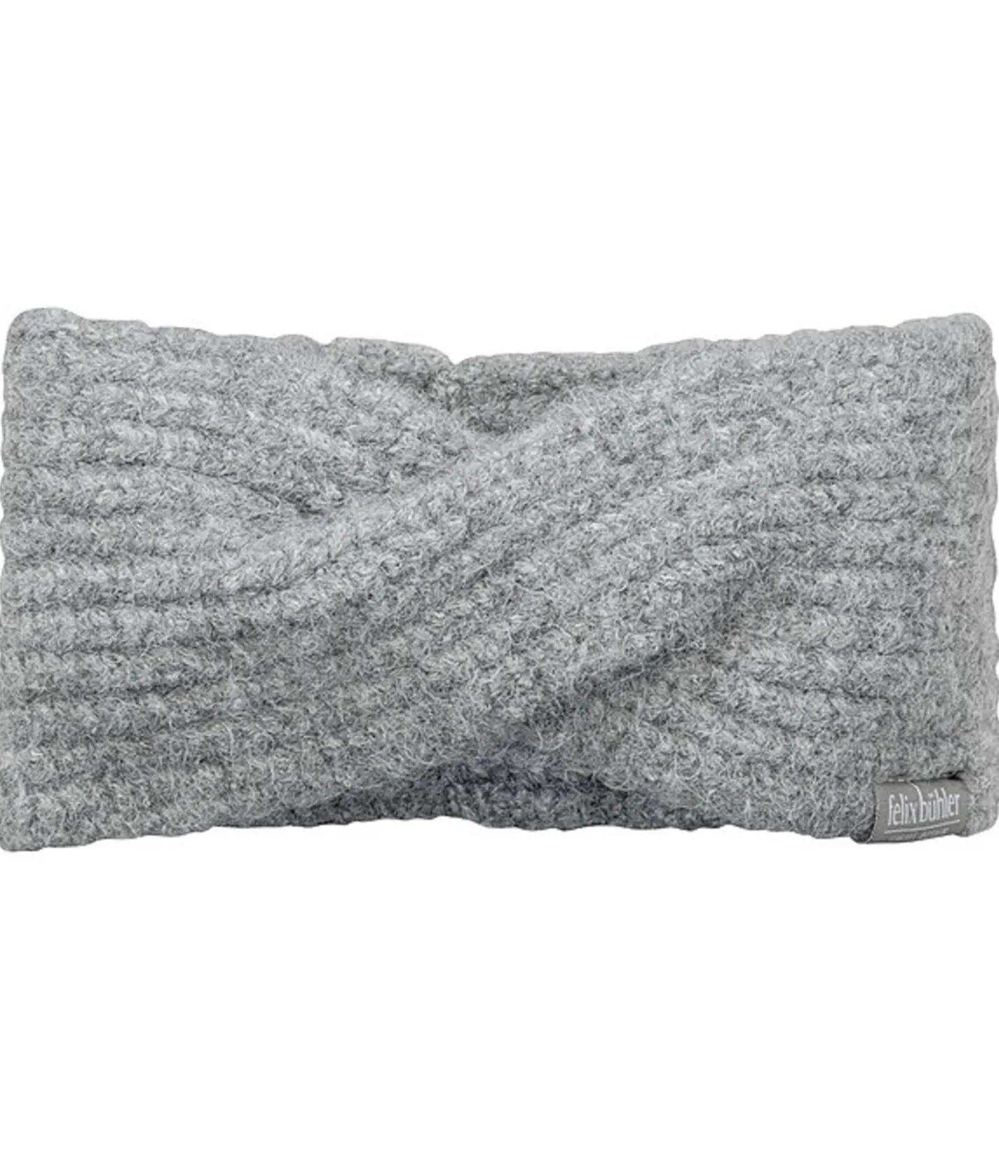 Felix Bühler Bandeau Kaya brume Sale