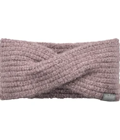 Felix Bühler Bandeau Kaya rose givrée