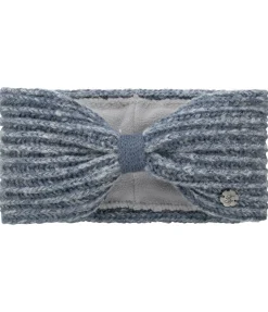 Felix Bühler Bandeau Lia bleu fumée Clearance
