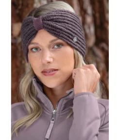 Felix Bühler Bandeau Lia raisin Outlet