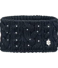Felix Bühler Bandeau Linn navy Online