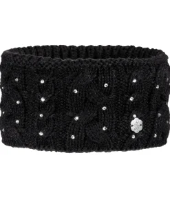 Felix Bühler Bandeau Linn noir New