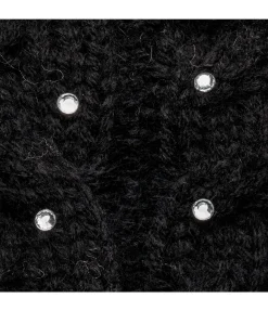 Felix Bühler Bandeau Linn noir New